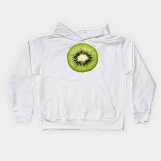 Kiwi Kids Hoodie